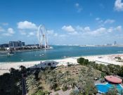 Sheraton Jumeirah Beach Hotel 5*